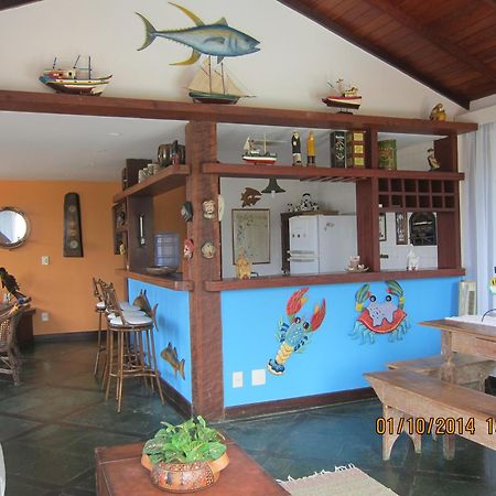 Casa Muito Aconchegante Em Buzios Villa Exterior foto
