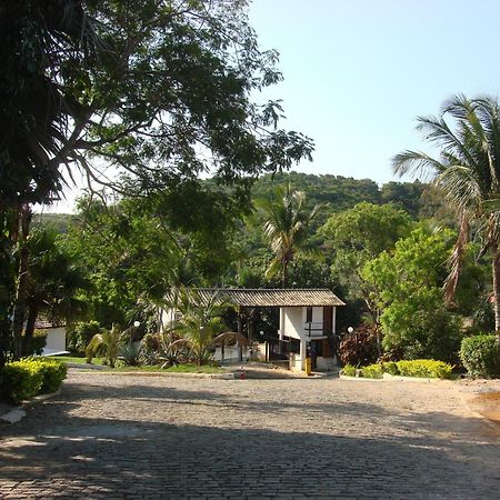 Casa Muito Aconchegante Em Buzios Villa Exterior foto