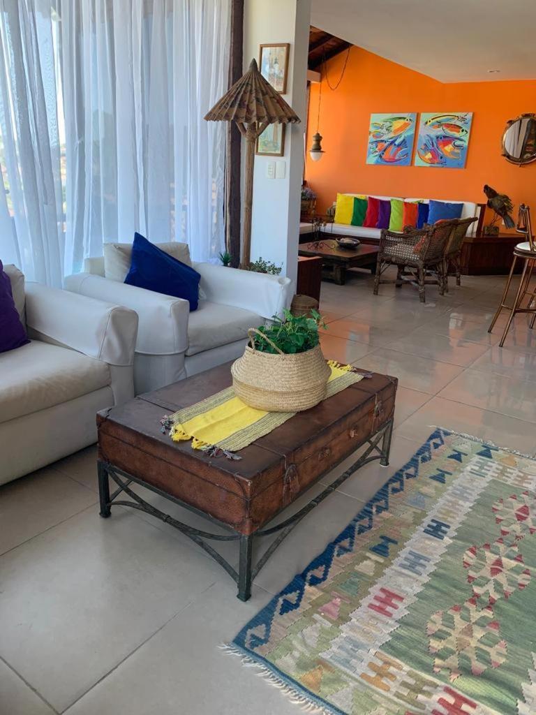 Casa Muito Aconchegante Em Buzios Villa Exterior foto