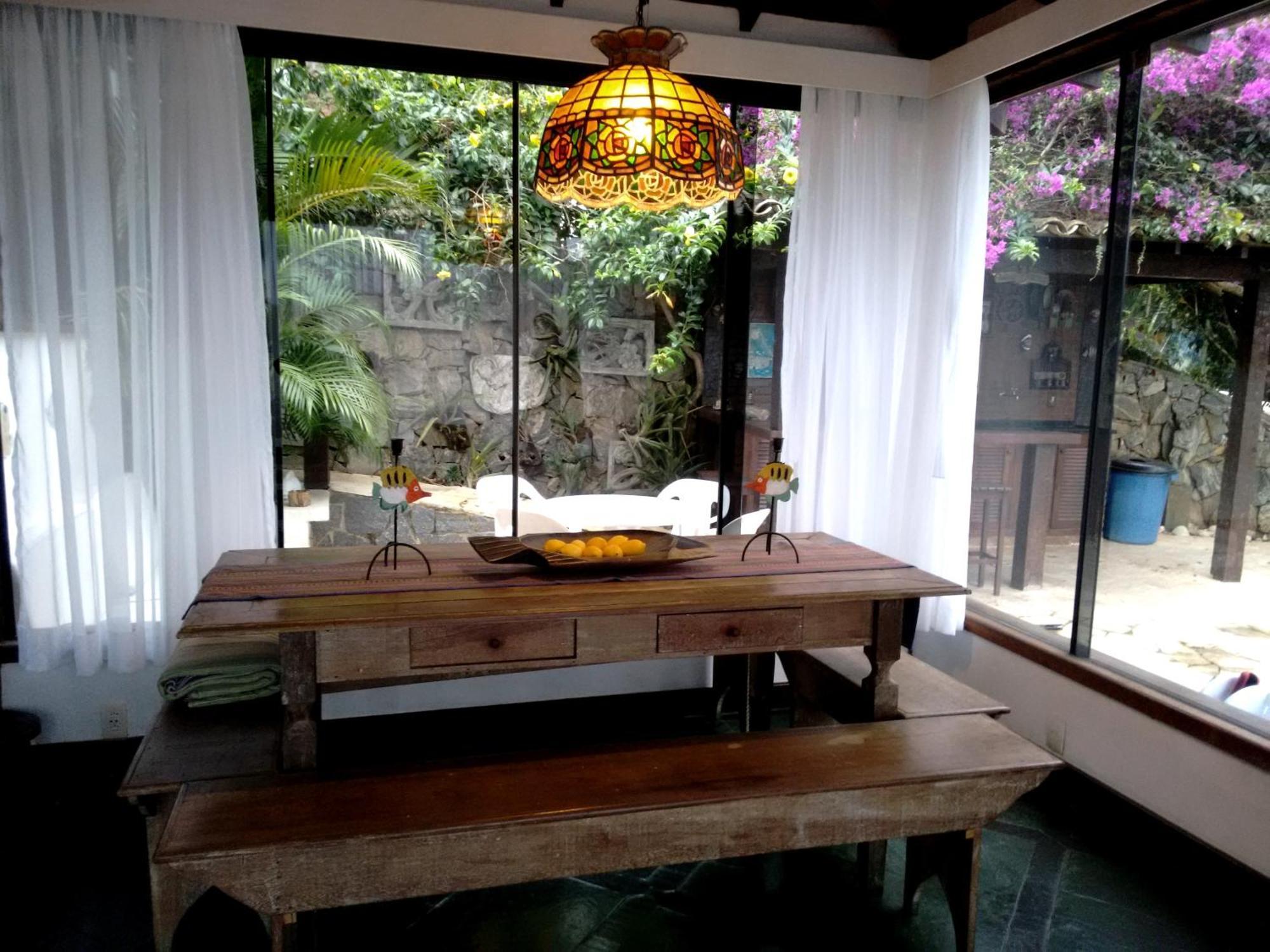 Casa Muito Aconchegante Em Buzios Villa Exterior foto