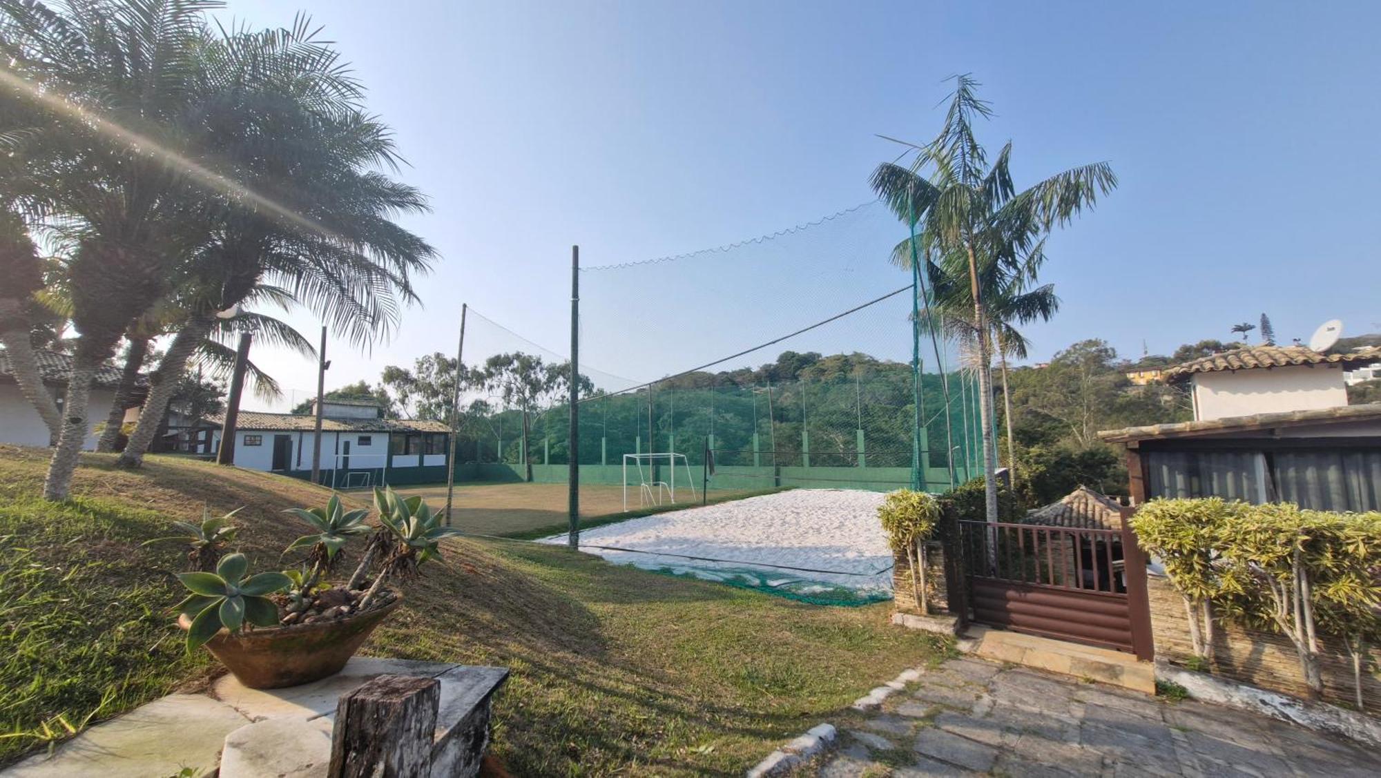 Casa Muito Aconchegante Em Buzios Villa Exterior foto
