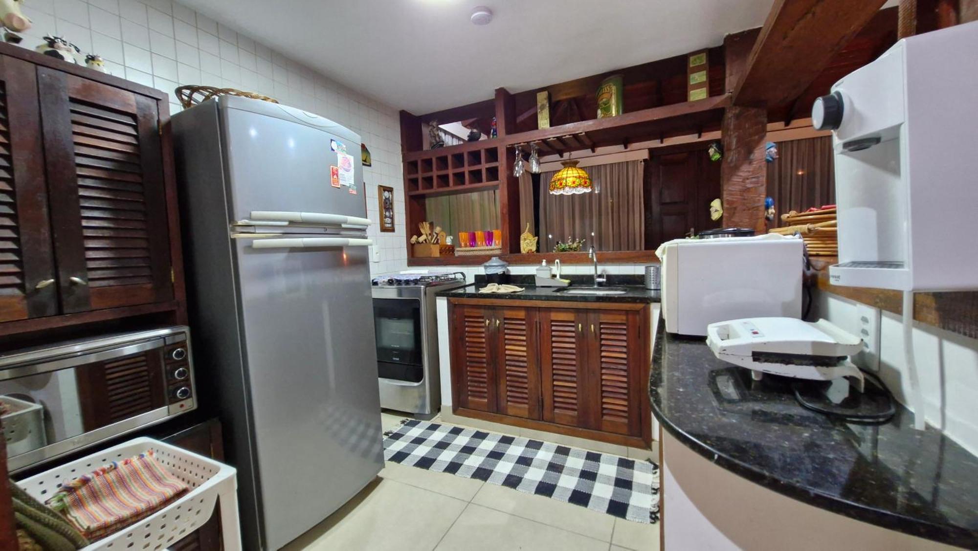 Casa Muito Aconchegante Em Buzios Villa Exterior foto
