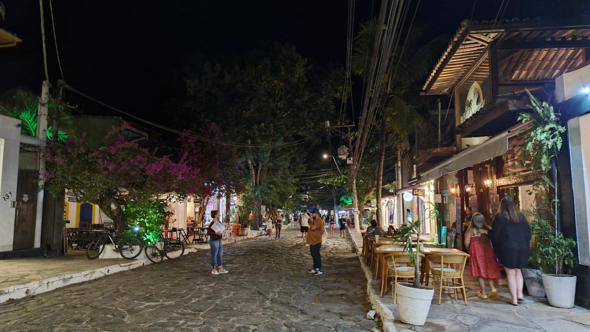 Casa Muito Aconchegante Em Buzios Villa Exterior foto