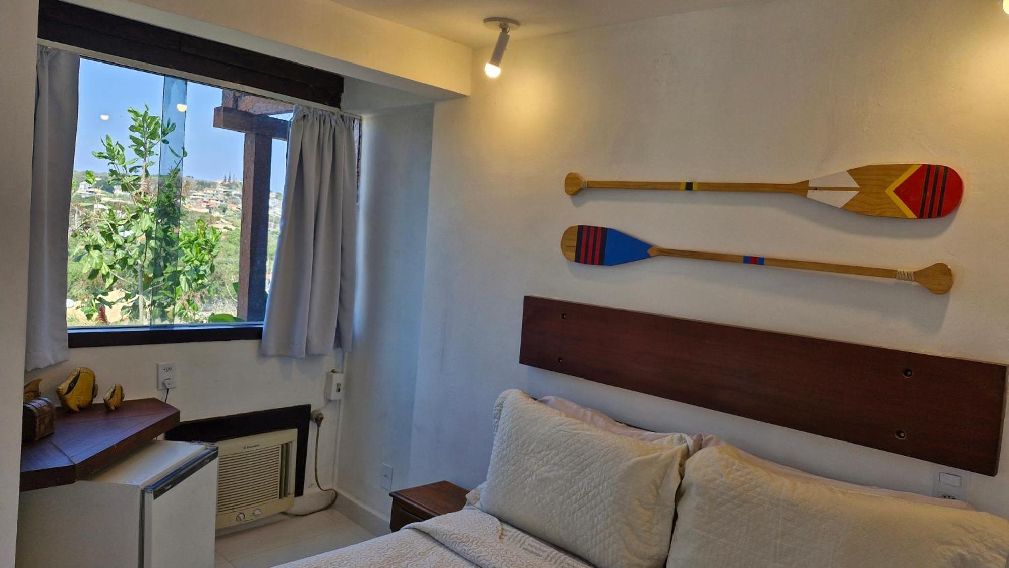 Casa Muito Aconchegante Em Buzios Villa Exterior foto