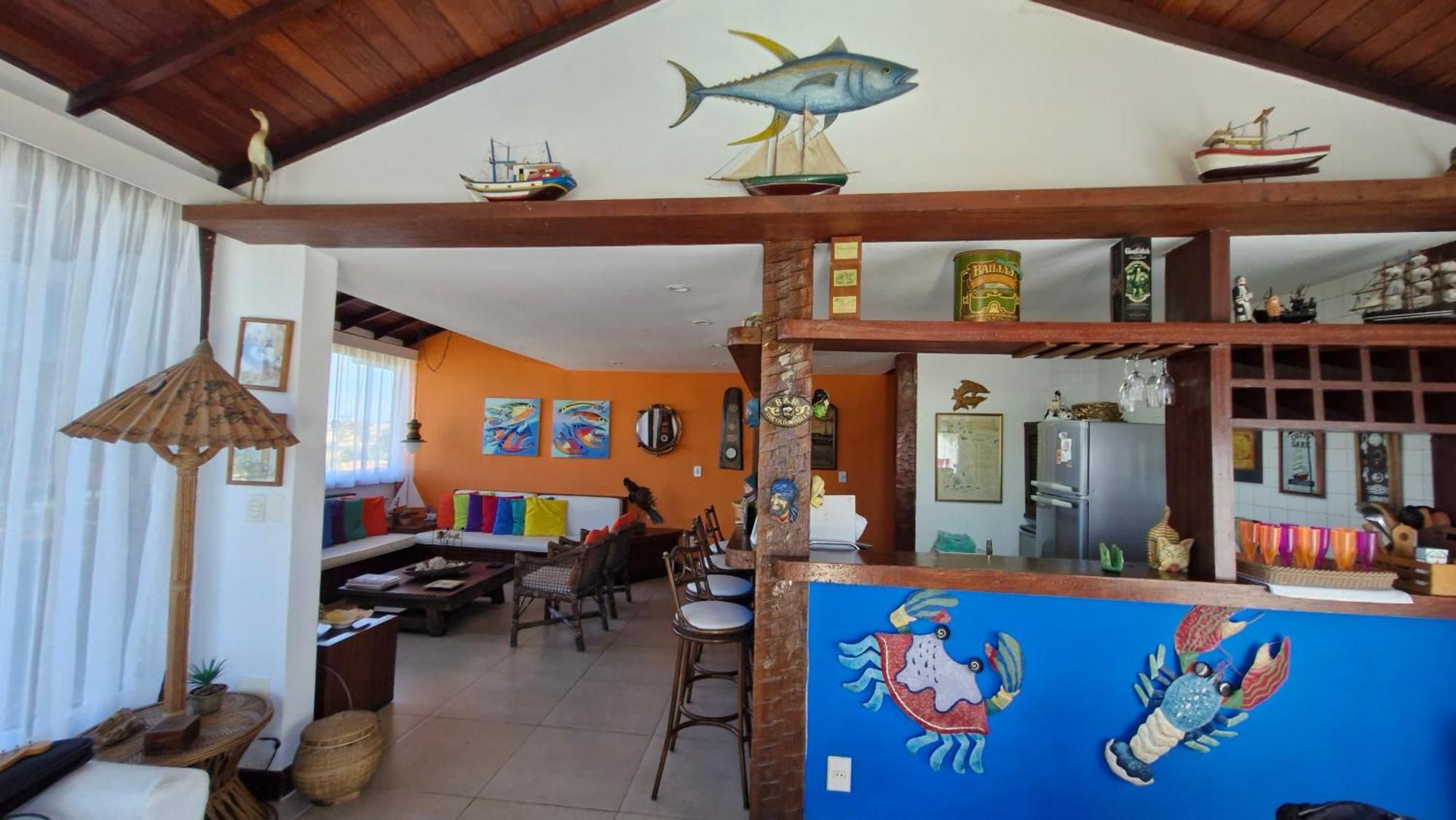 Casa Muito Aconchegante Em Buzios Villa Exterior foto