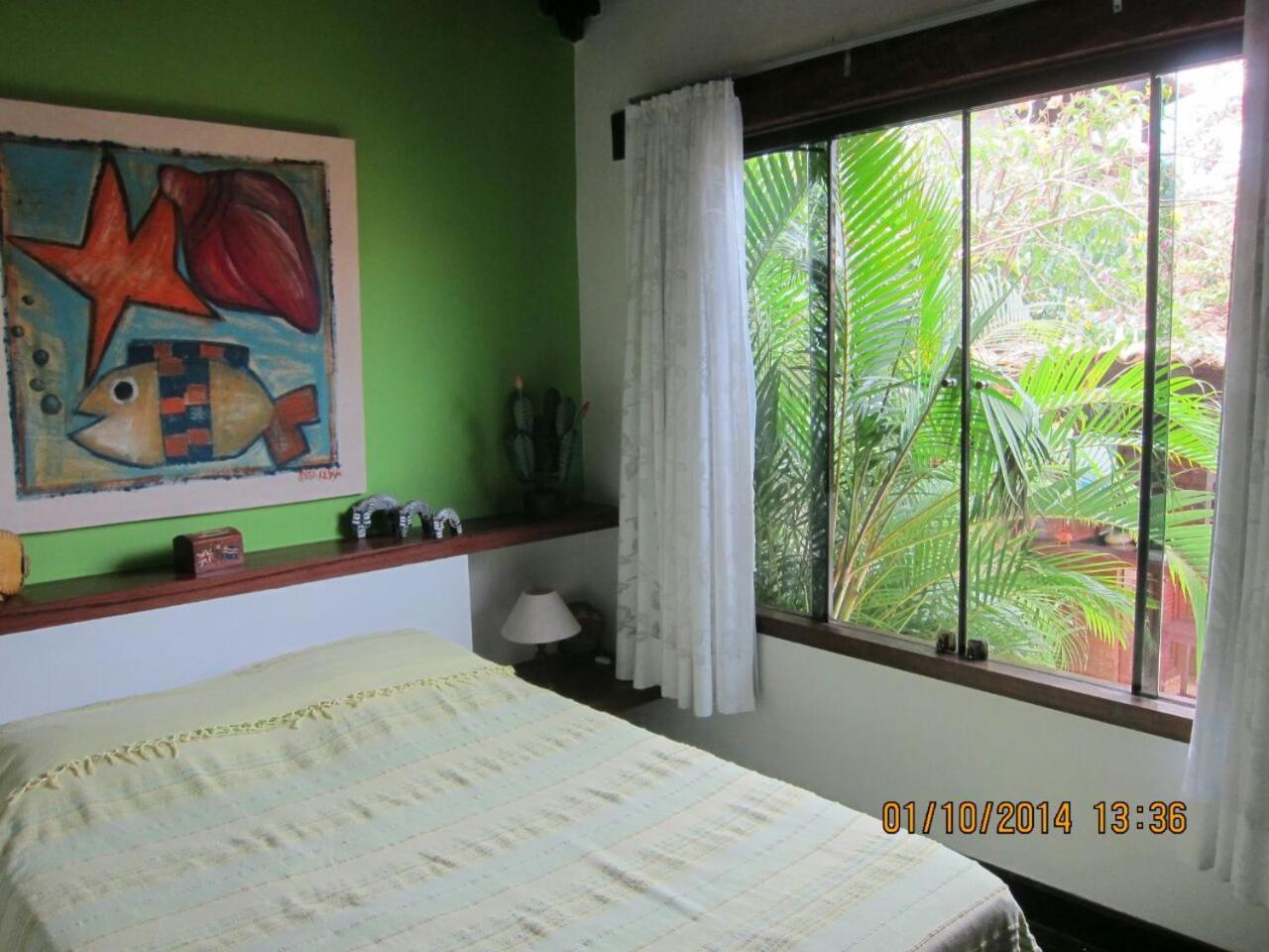 Casa Muito Aconchegante Em Buzios Villa Exterior foto