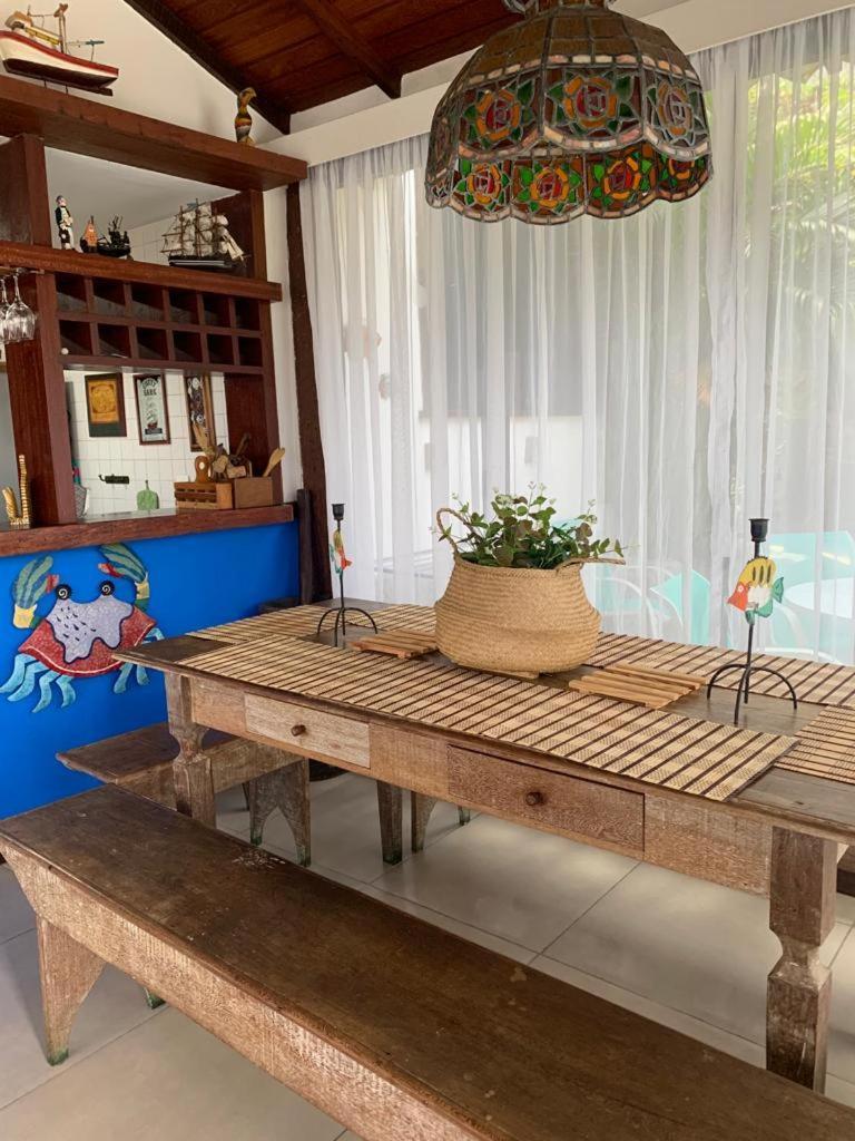 Casa Muito Aconchegante Em Buzios Villa Exterior foto
