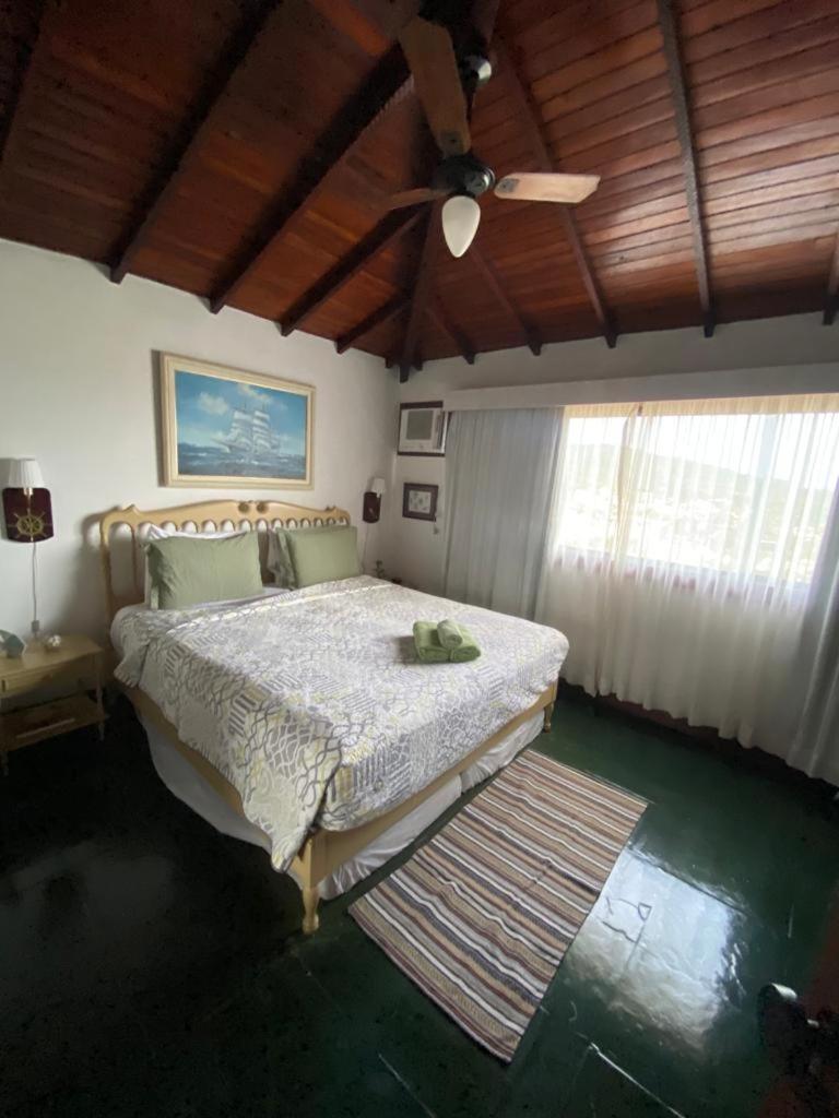 Casa Muito Aconchegante Em Buzios Villa Exterior foto
