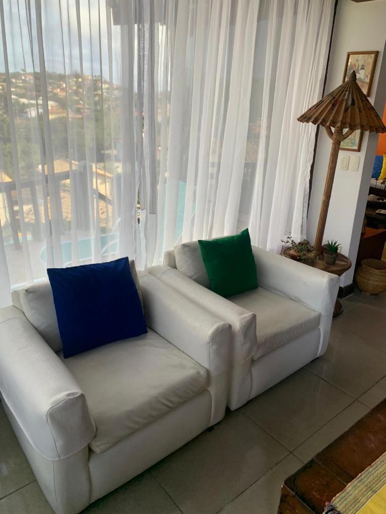 Casa Muito Aconchegante Em Buzios Villa Exterior foto