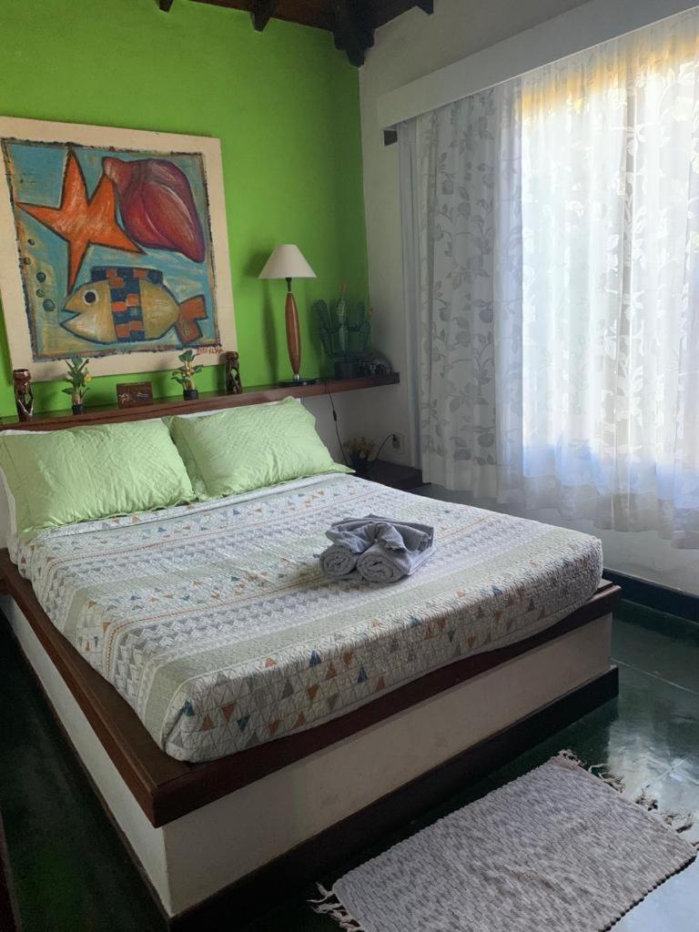 Casa Muito Aconchegante Em Buzios Villa Exterior foto