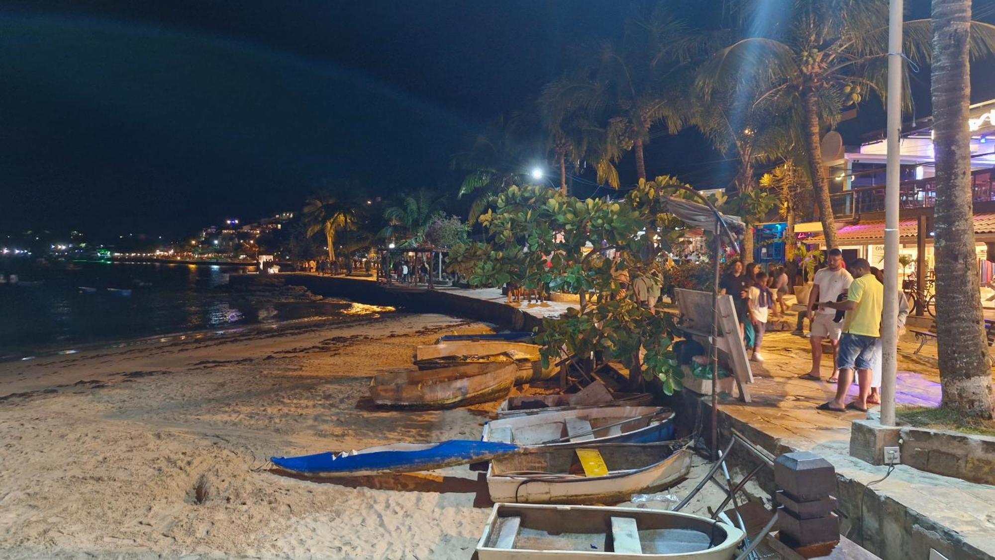 Casa Muito Aconchegante Em Buzios Villa Exterior foto