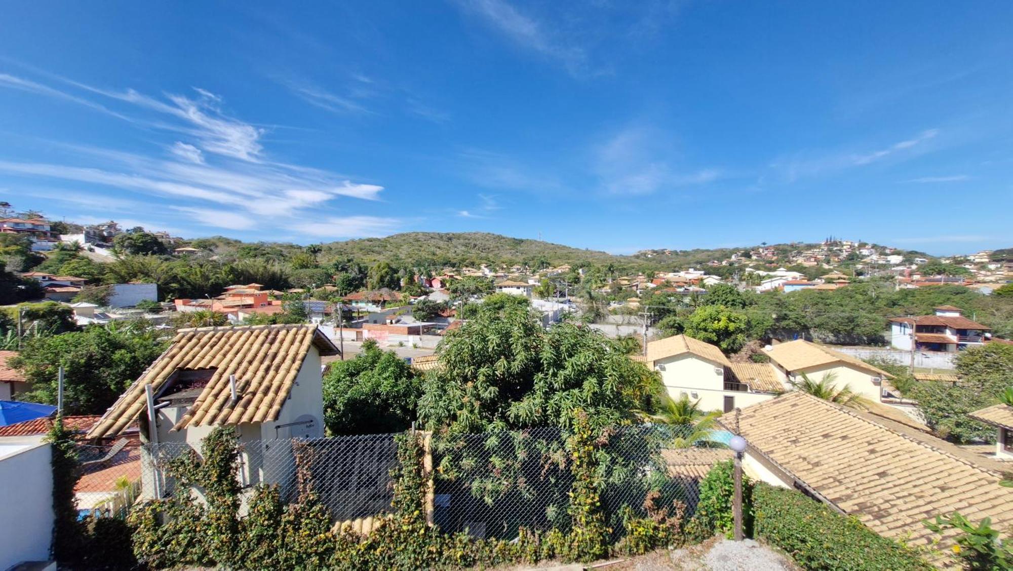 Casa Muito Aconchegante Em Buzios Villa Exterior foto