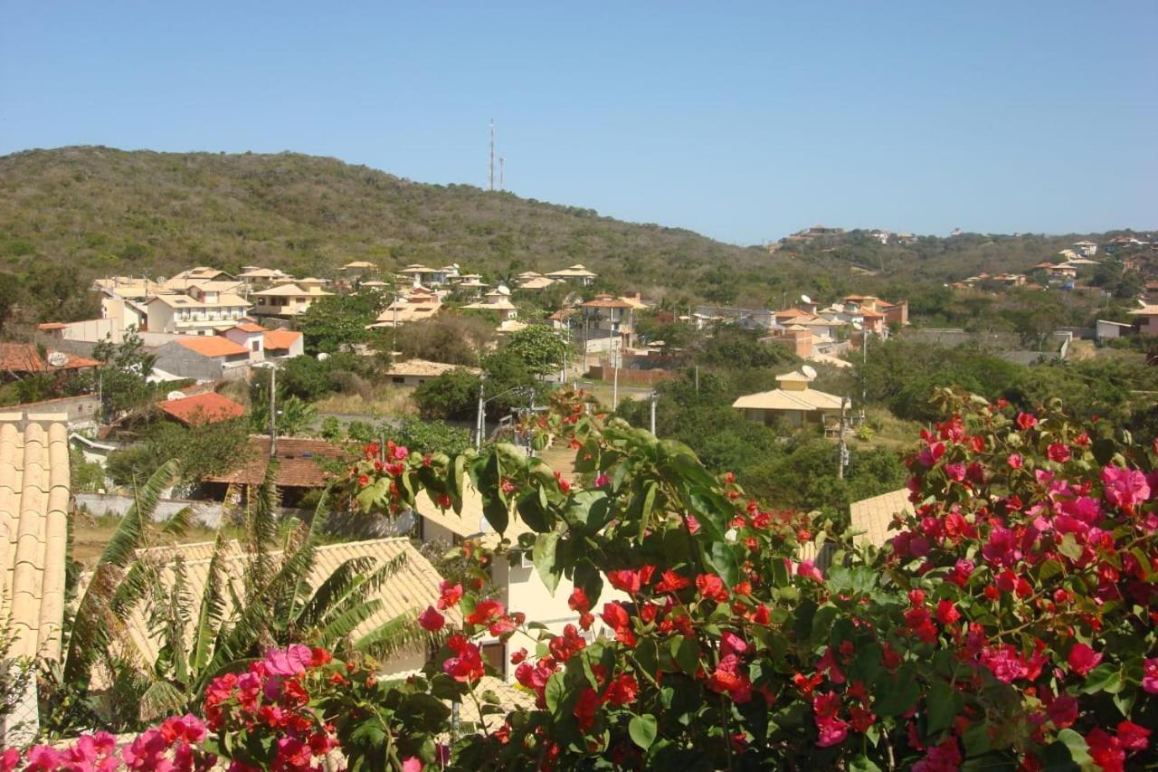 Casa Muito Aconchegante Em Buzios Villa Exterior foto
