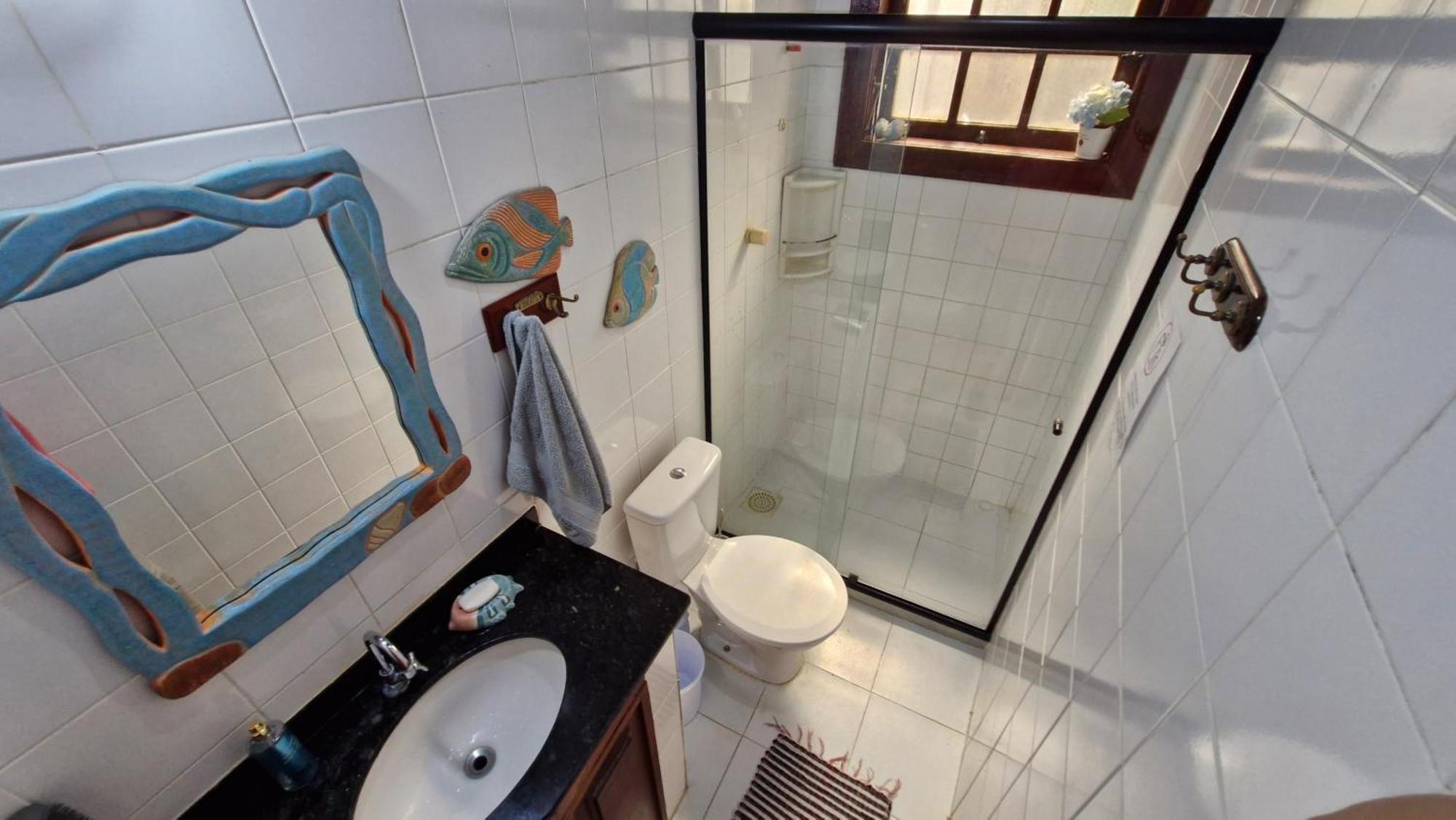 Casa Muito Aconchegante Em Buzios Villa Exterior foto