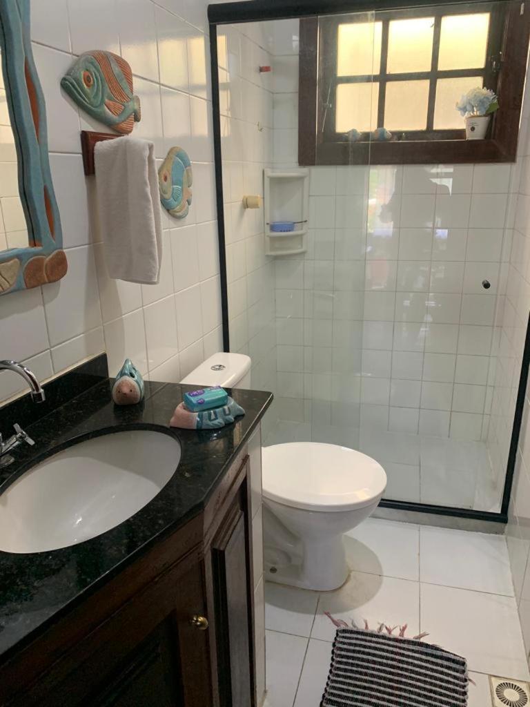 Casa Muito Aconchegante Em Buzios Villa Exterior foto